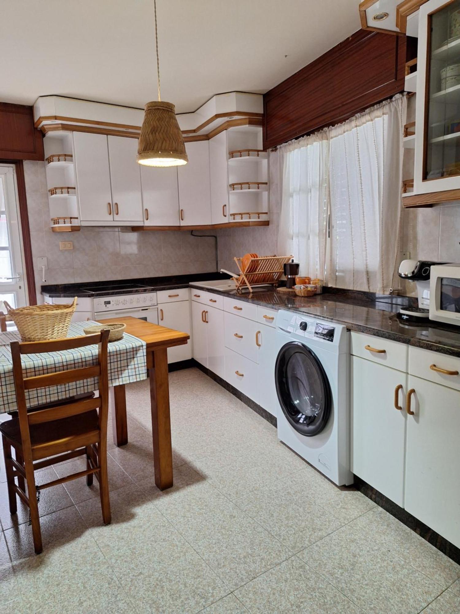 Apartamento En Cimadevila, Lobios Daire Dış mekan fotoğraf