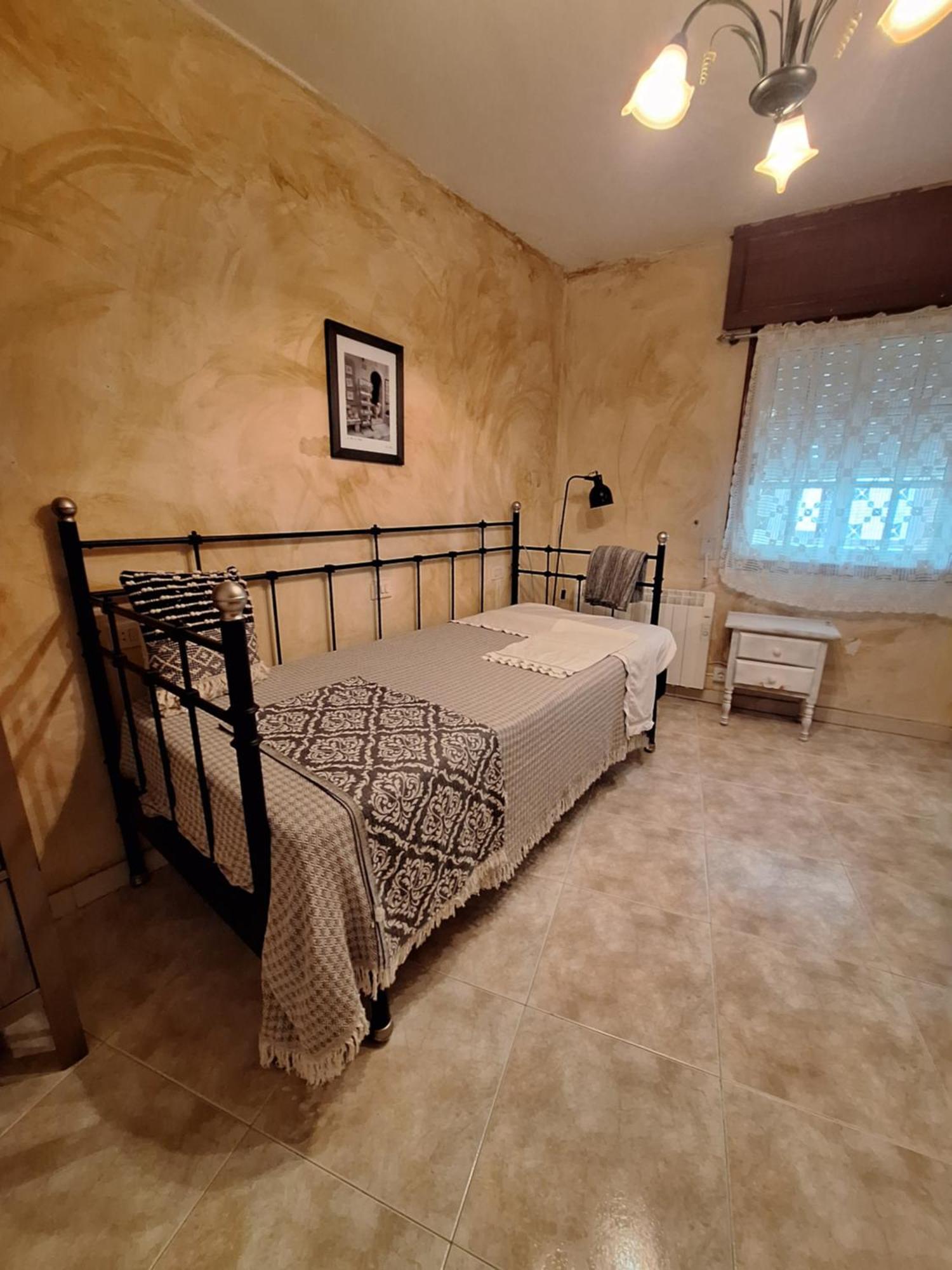 Apartamento En Cimadevila, Lobios Daire Dış mekan fotoğraf