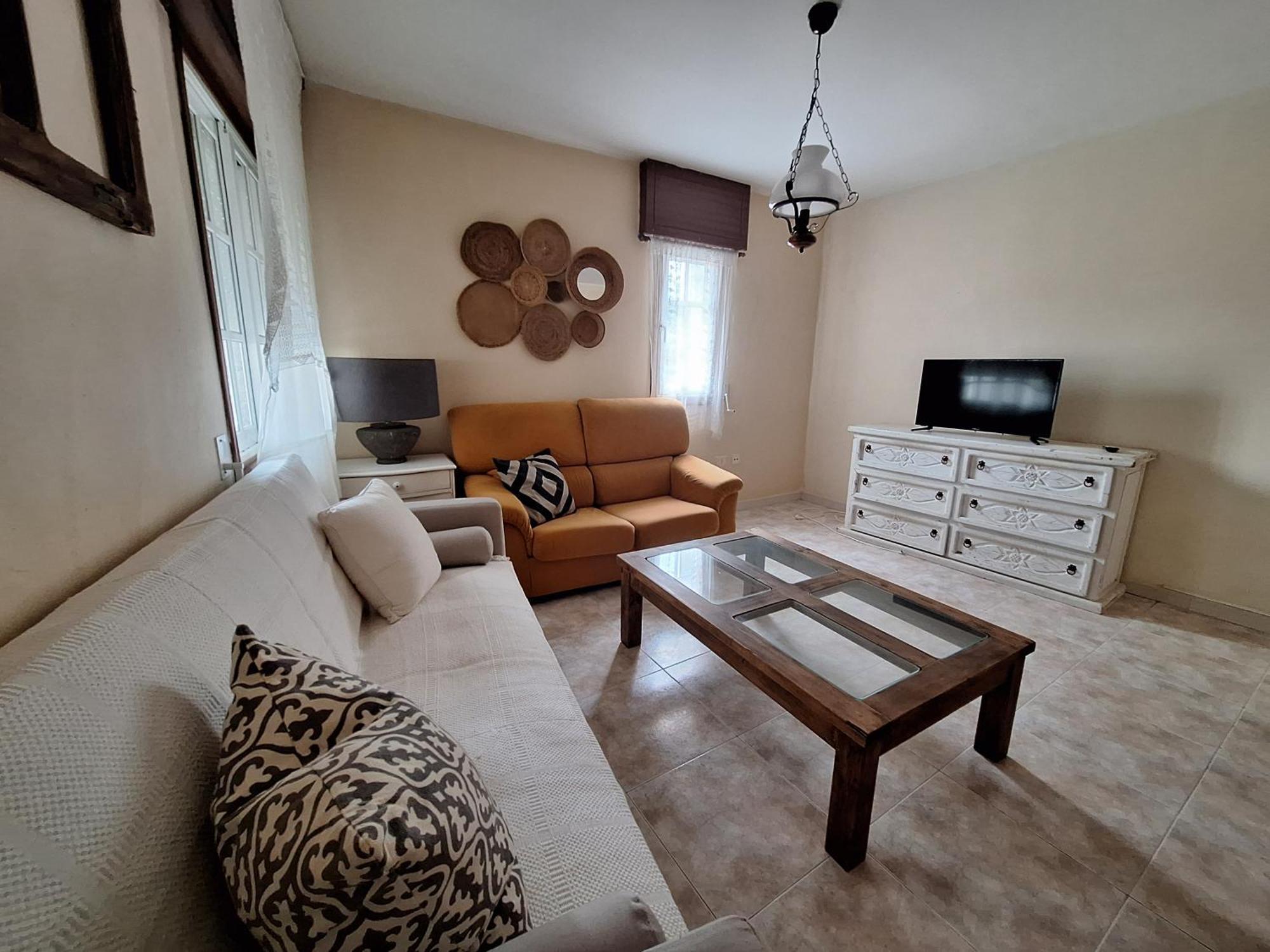 Apartamento En Cimadevila, Lobios Daire Dış mekan fotoğraf