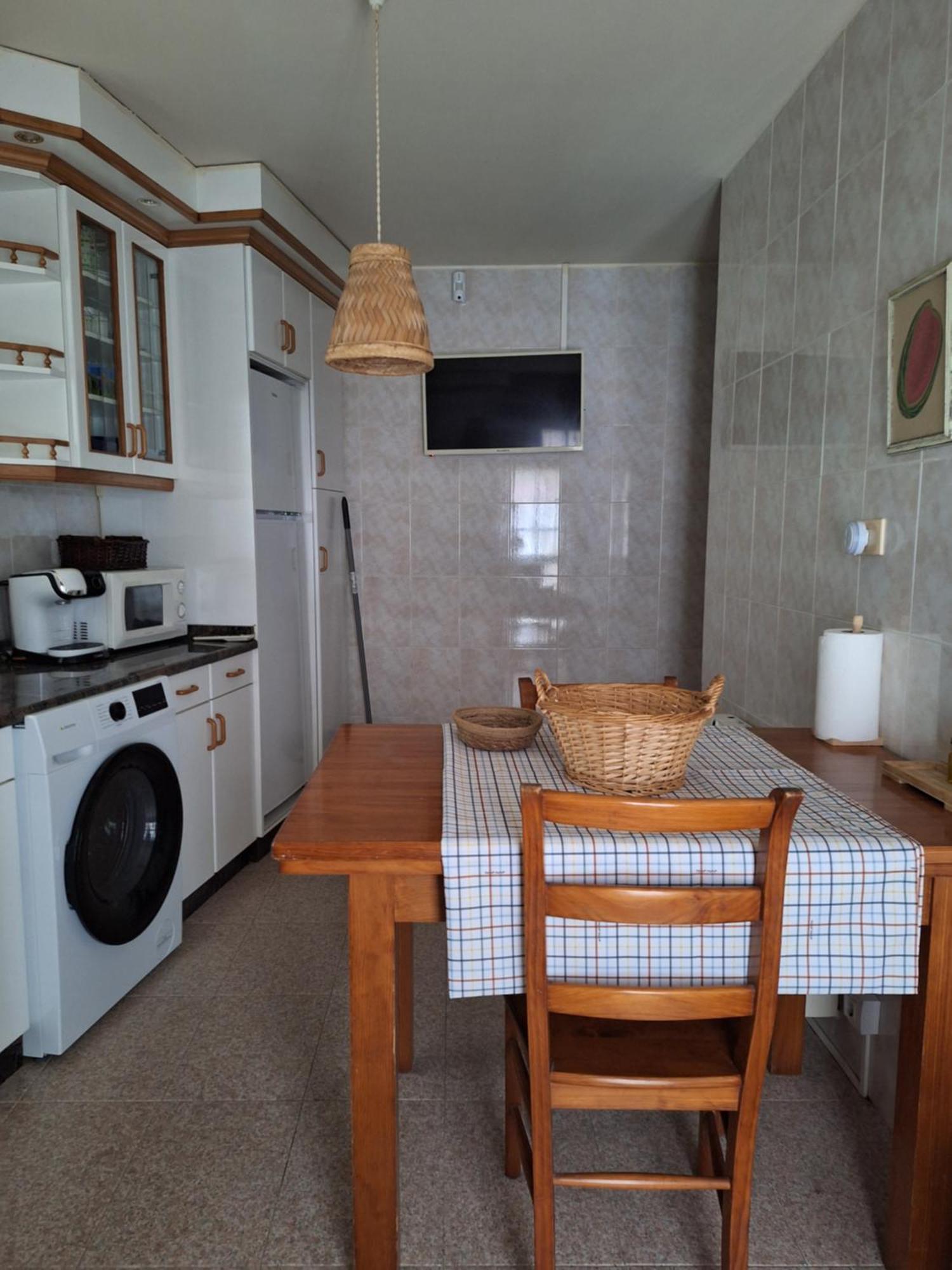 Apartamento En Cimadevila, Lobios Daire Dış mekan fotoğraf