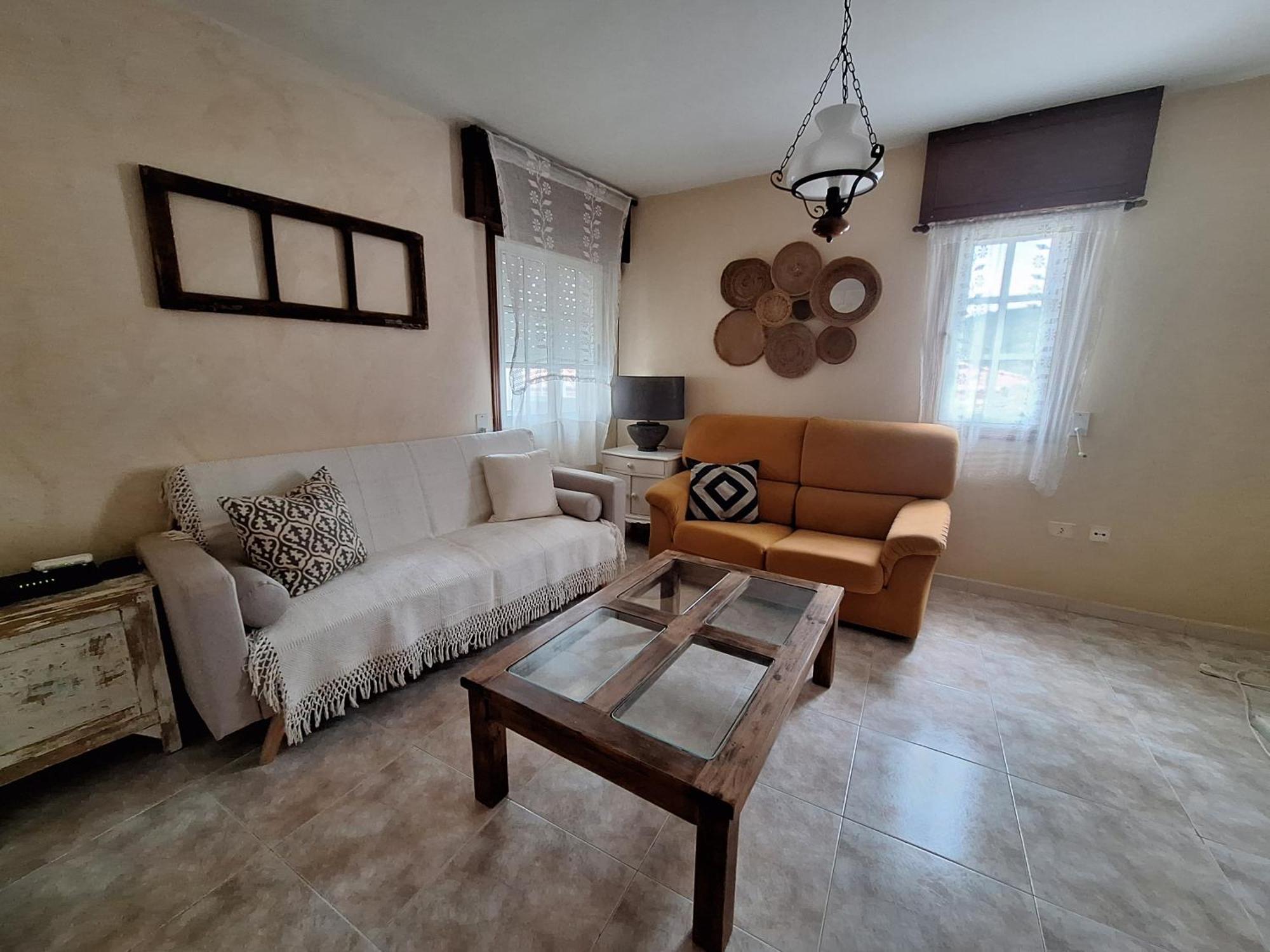 Apartamento En Cimadevila, Lobios Daire Dış mekan fotoğraf