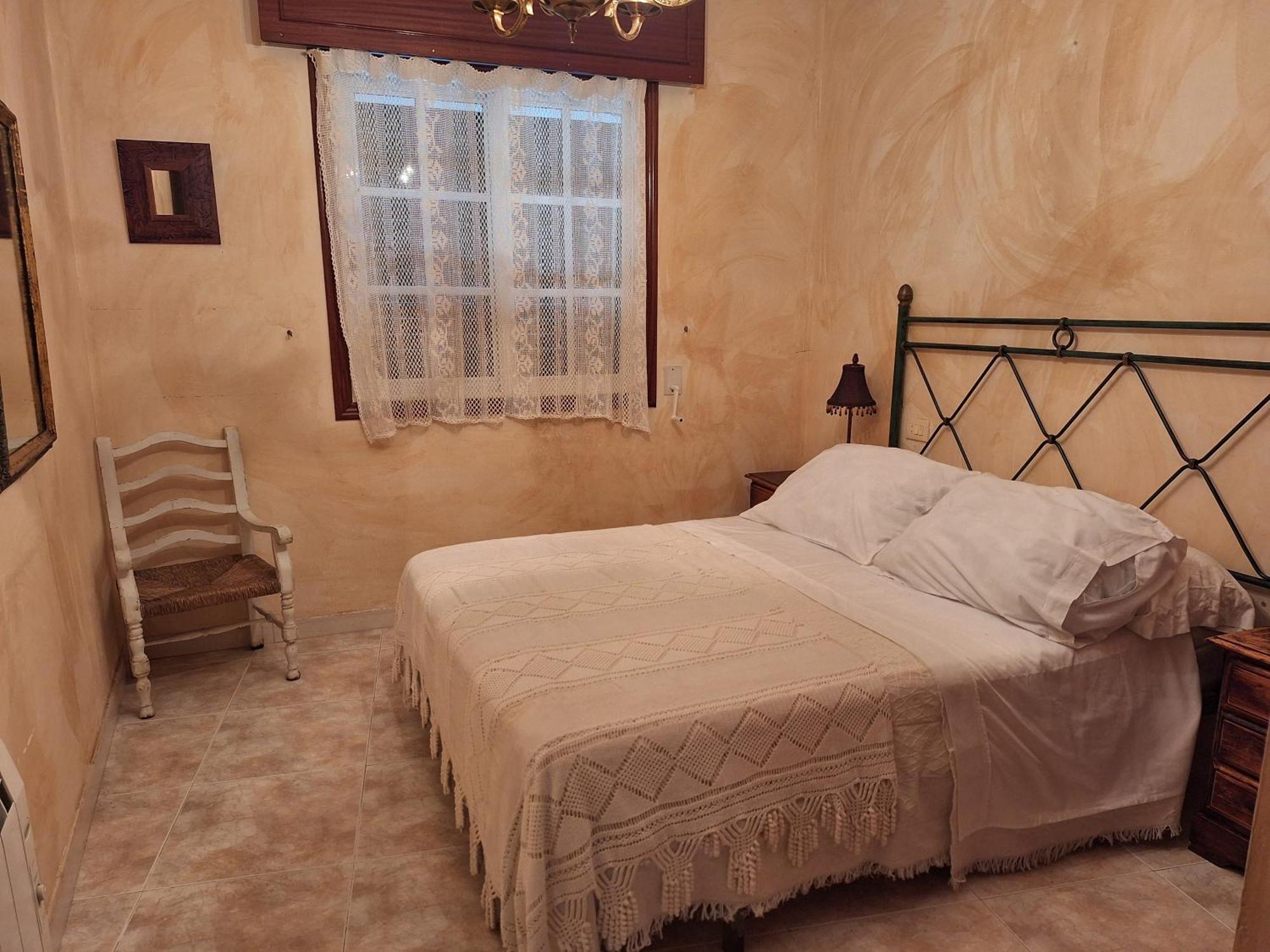 Apartamento En Cimadevila, Lobios Daire Dış mekan fotoğraf