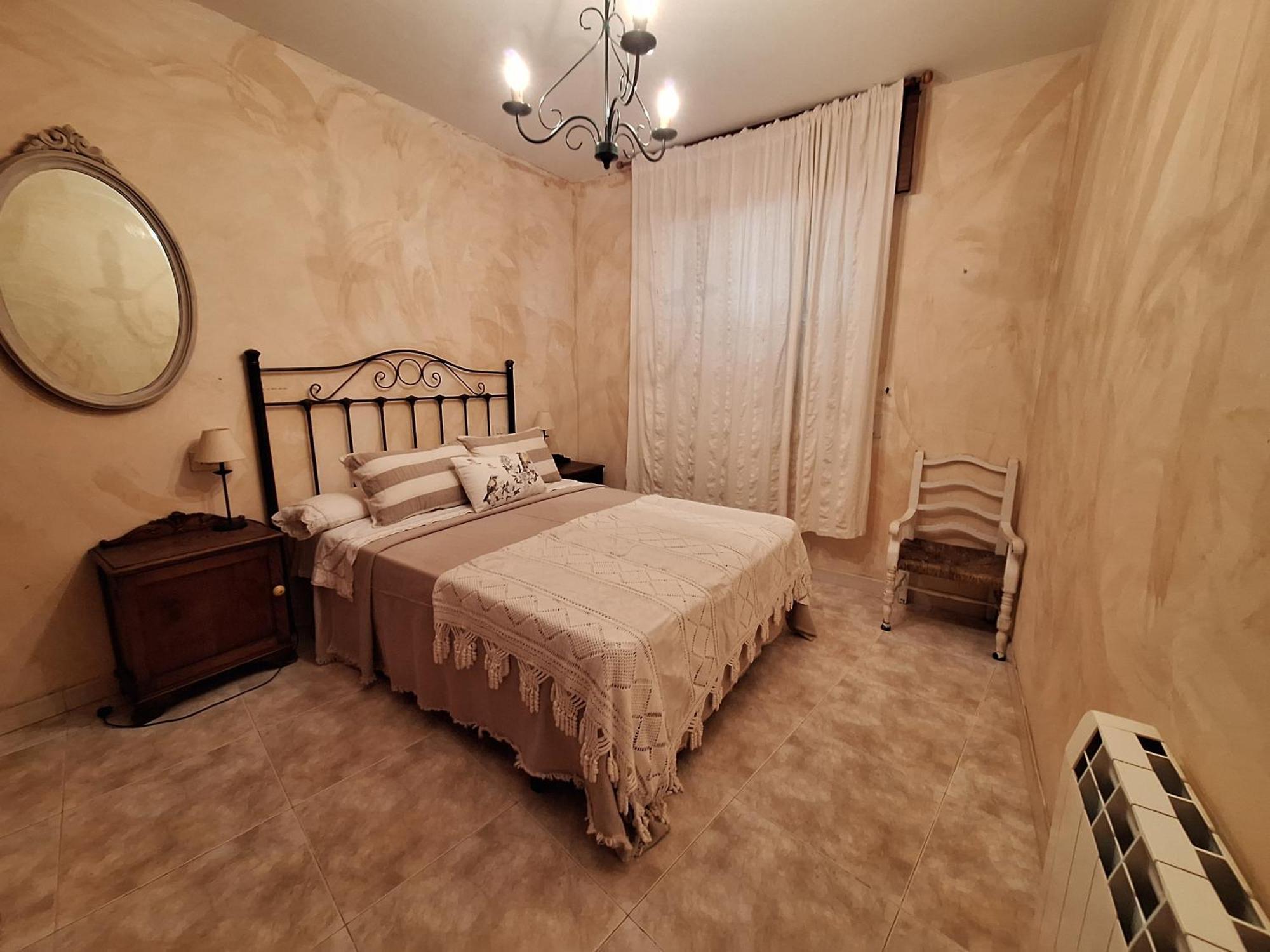 Apartamento En Cimadevila, Lobios Daire Dış mekan fotoğraf